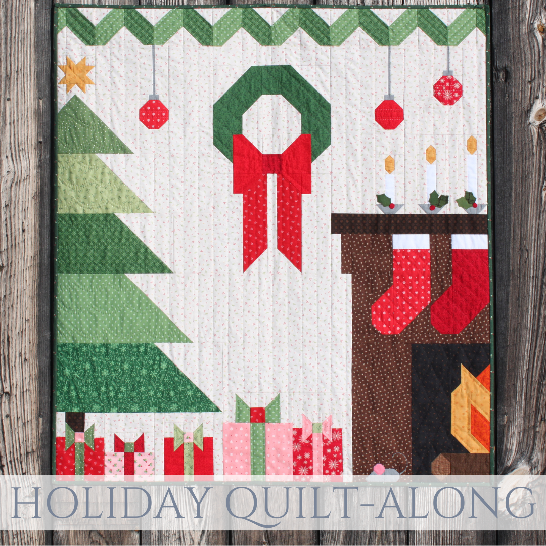 Quilt-Alongs